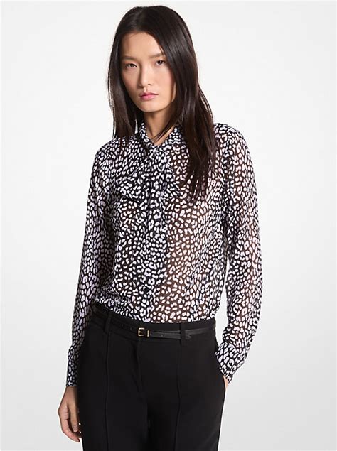 Michael kors blouse + FREE SHIPPING 